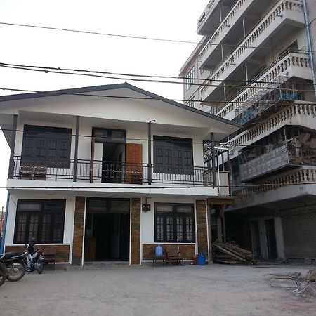 Golden Win 2 Hotel Taunggyi Exterior photo