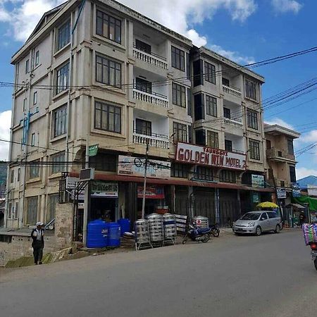 Golden Win 2 Hotel Taunggyi Exterior photo