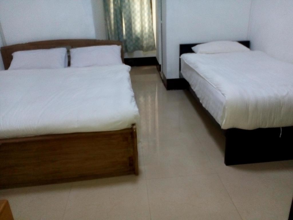 Golden Win 2 Hotel Taunggyi Exterior photo