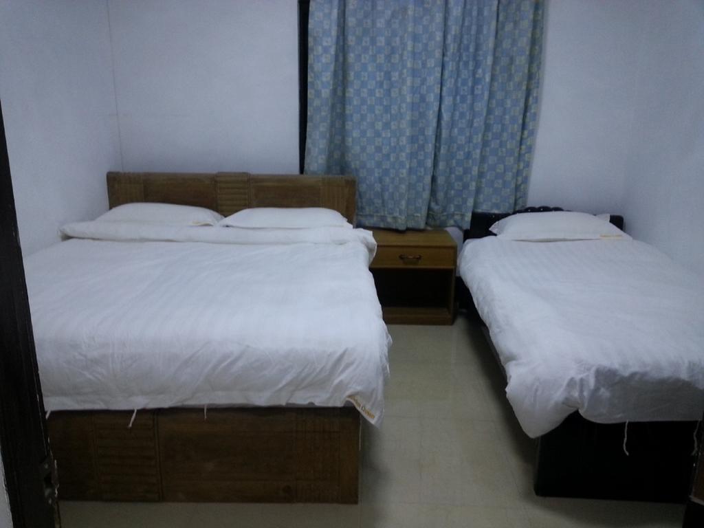 Golden Win 2 Hotel Taunggyi Exterior photo