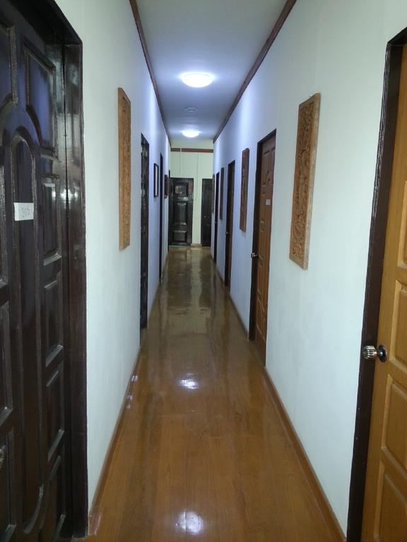 Golden Win 2 Hotel Taunggyi Exterior photo