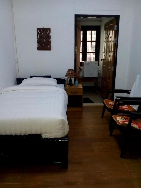 Golden Win 2 Hotel Taunggyi Exterior photo