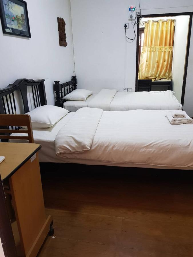 Golden Win 2 Hotel Taunggyi Exterior photo